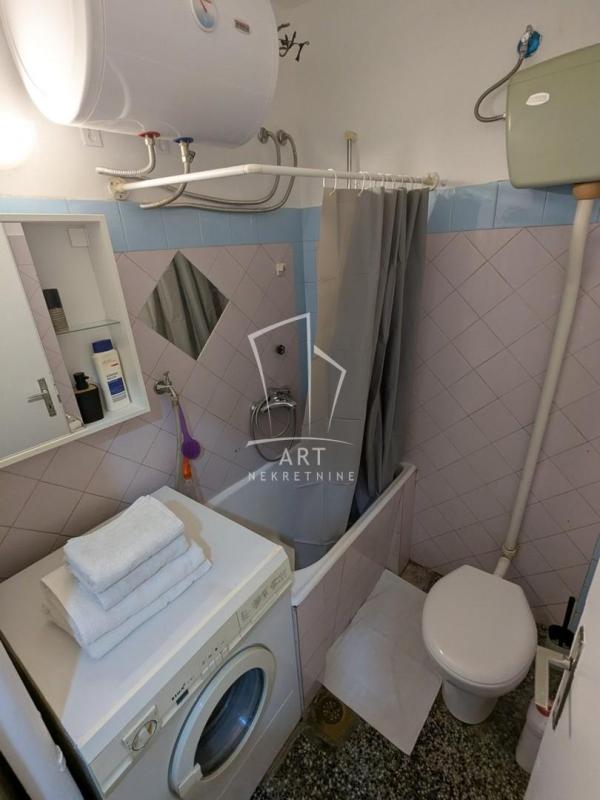Slika 6 - Žarka Vukovića Pucara, Dvoiposoban stan na prodaju, 43m2, 157.000€