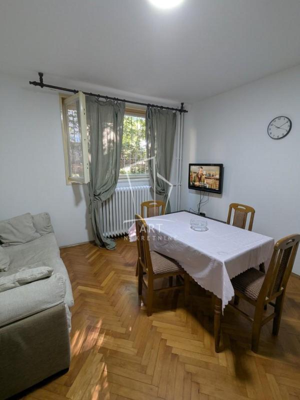 Slika 1 - Žarka Vukovića Pucara, Dvoiposoban stan na prodaju, 43m2, 157.000€