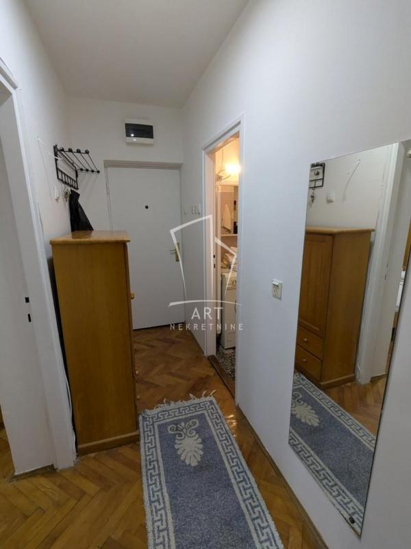 Slika 4 - Žarka Vukovića Pucara, Dvoiposoban stan na prodaju, 43m2, 157.000€