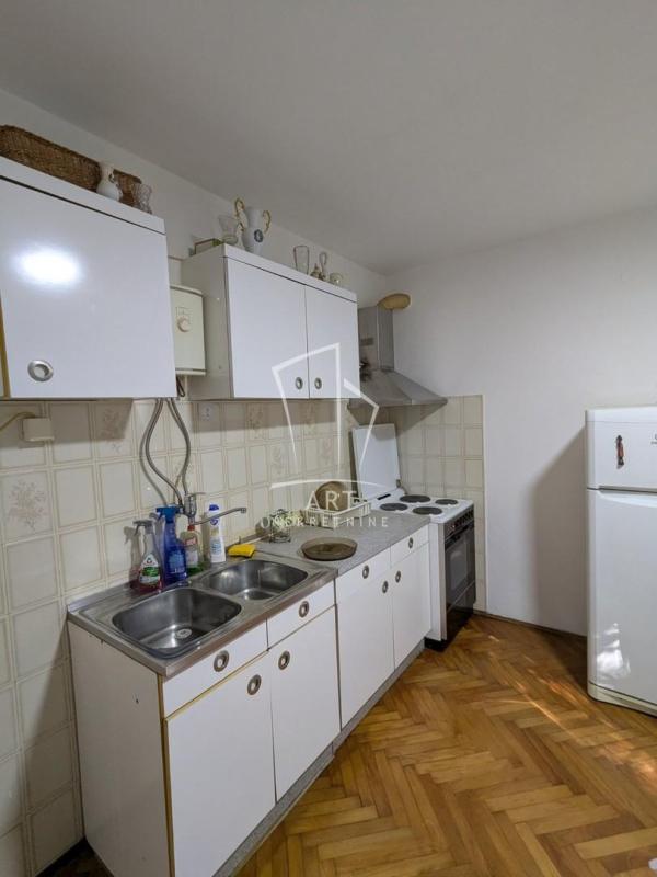 Slika 2 - Žarka Vukovića Pucara, Dvoiposoban stan na prodaju, 43m2, 157.000€