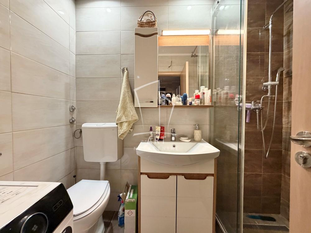 Slika 9 - Bačka, Jednosoban stan na prodaju, 40m2, 140.000€