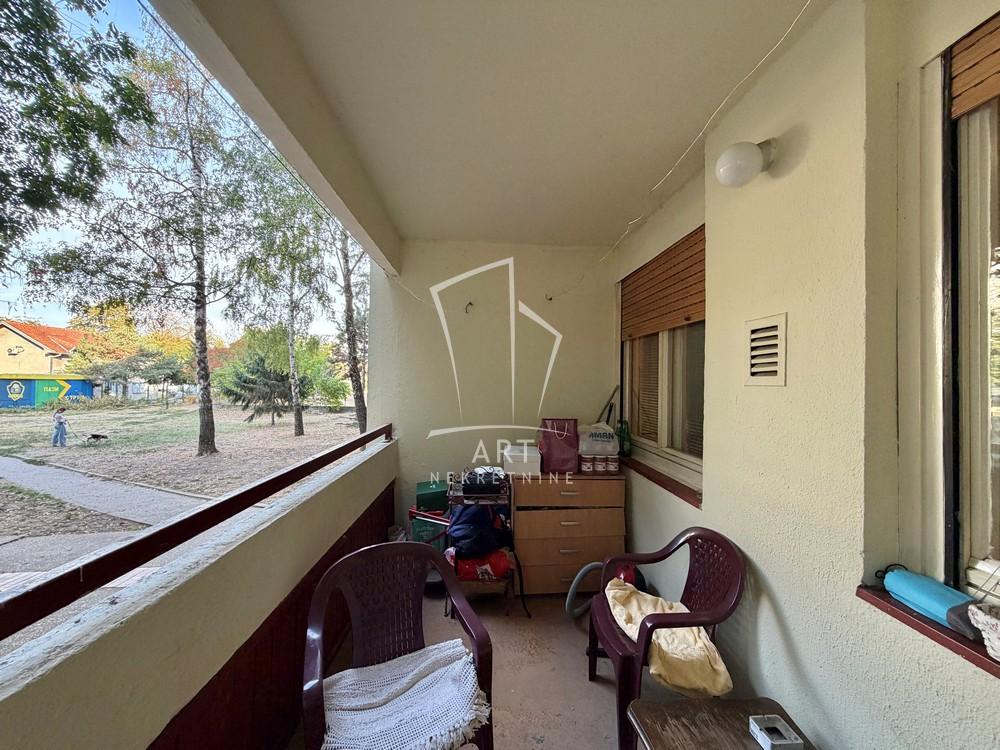 Slika 10 - Bačka, Jednosoban stan na prodaju, 40m2, 140.000€