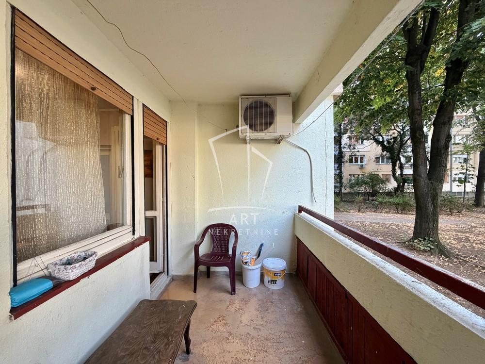 Slika 11 - Bačka, Jednosoban stan na prodaju, 40m2, 140.000€