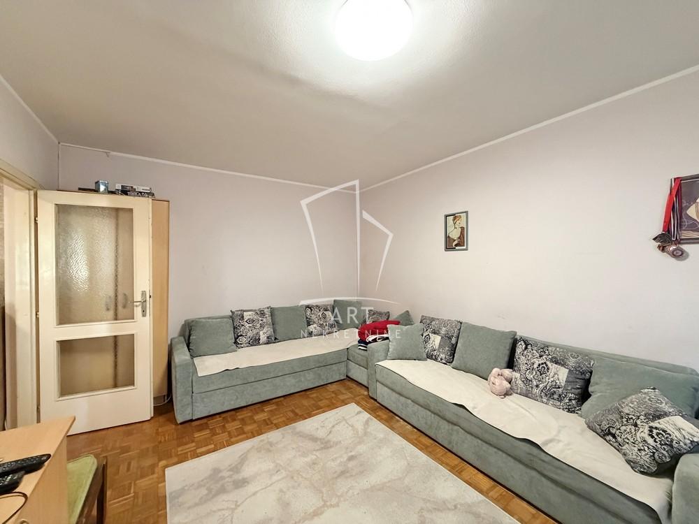 Slika 1 - Bačka, Jednosoban stan na prodaju, 40m2, 140.000€