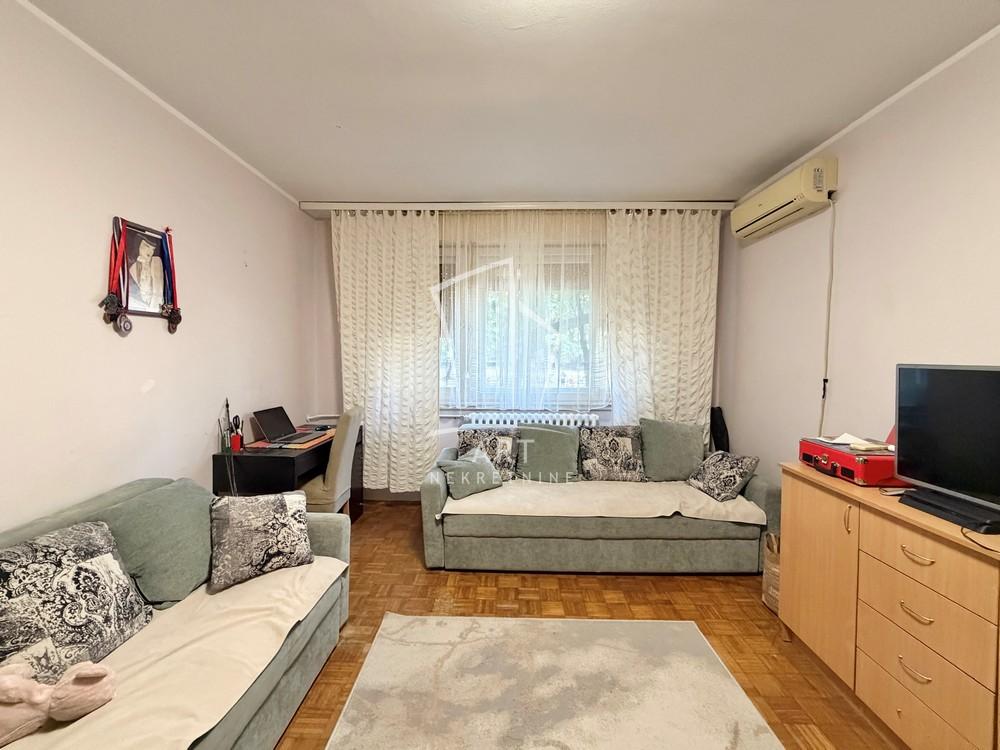 Slika 2 - Bačka, Jednosoban stan na prodaju, 40m2, 140.000€