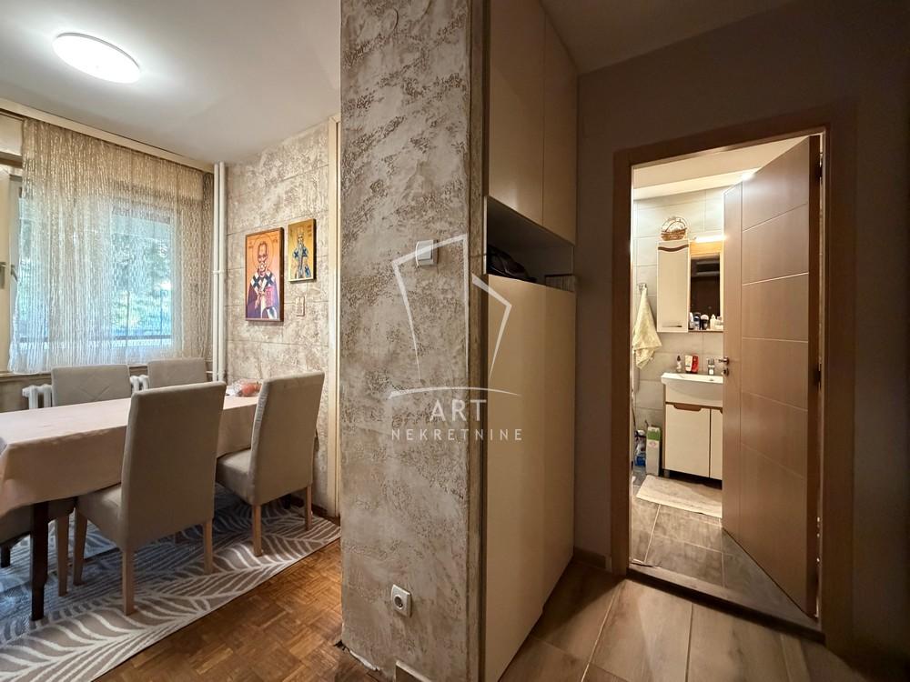 Slika 4 - Bačka, Jednosoban stan na prodaju, 40m2, 140.000€