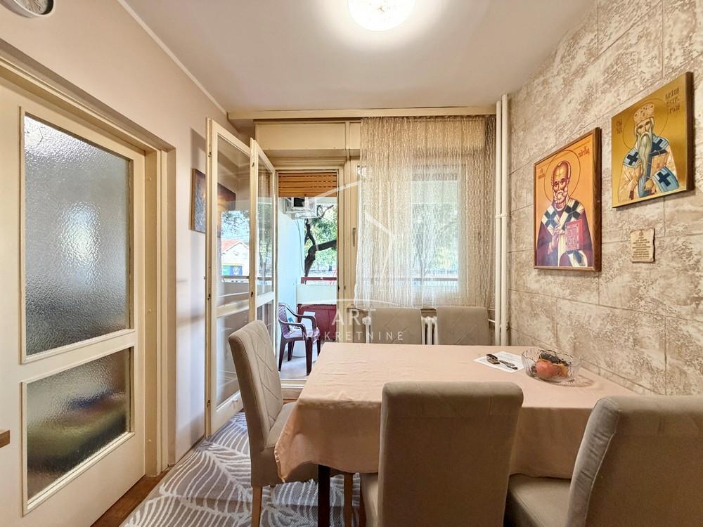 Slika 3 - Bačka, Jednosoban stan na prodaju, 40m2, 140.000€