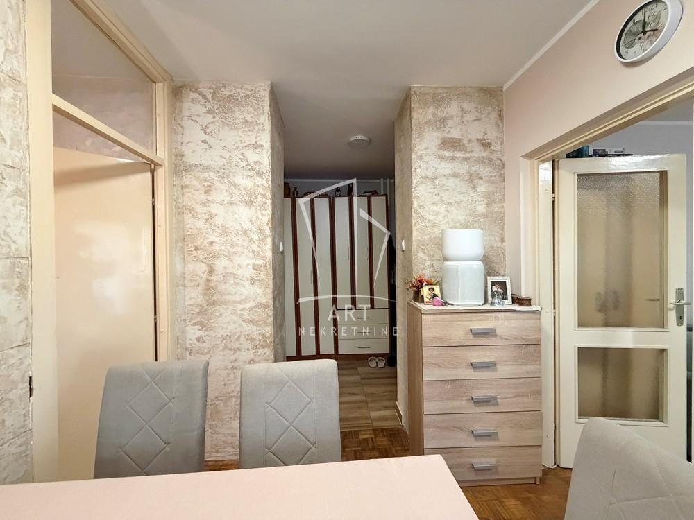 Slika 5 - Bačka, Jednosoban stan na prodaju, 40m2, 140.000€
