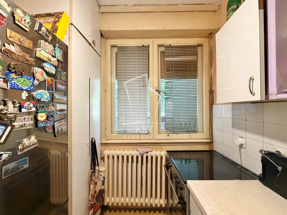Slika 7 - Bačka, Jednosoban stan na prodaju, 40m2, 140.000€