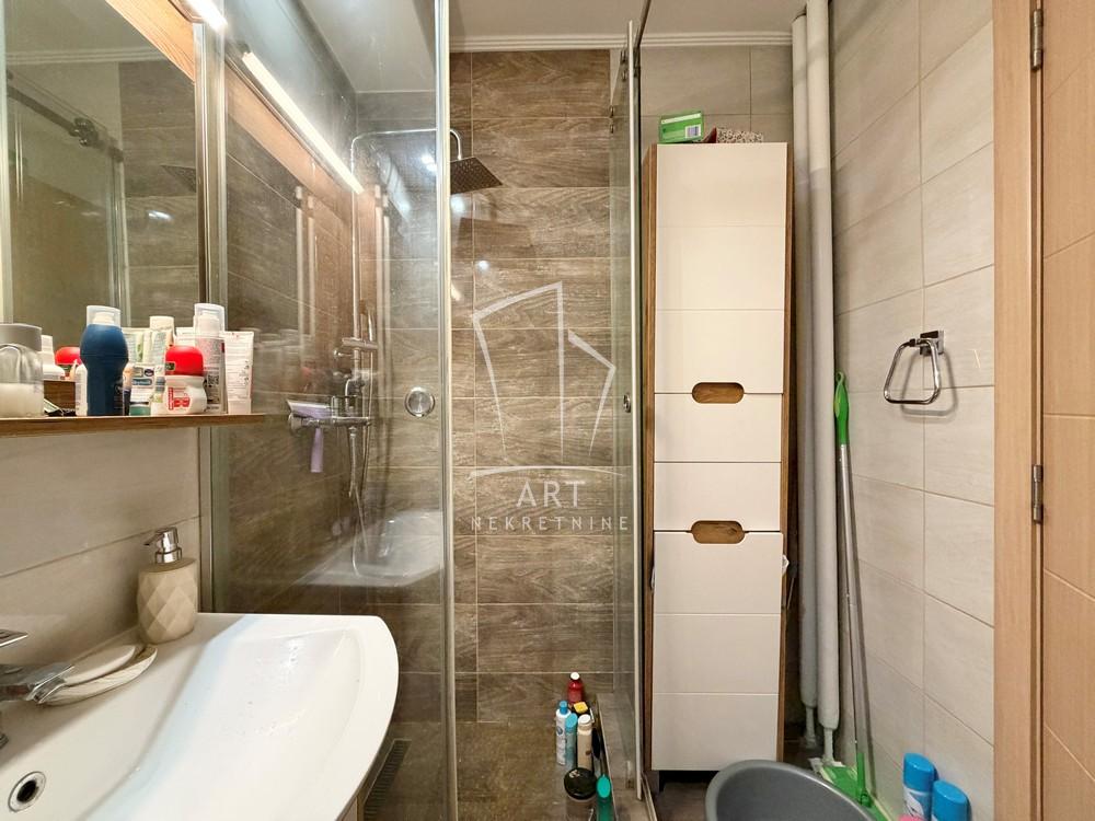 Slika 8 - Bačka, Jednosoban stan na prodaju, 40m2, 140.000€