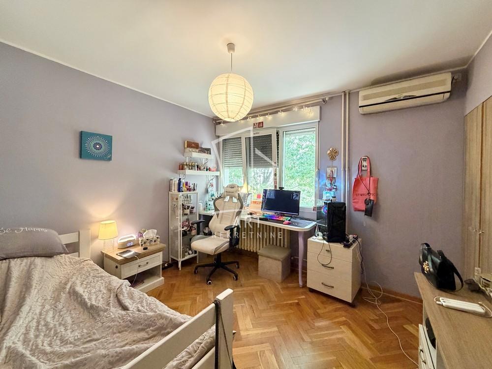 Slika 10 - Bulevar Arsenija Čarnojevića, Četvoroiposoban stan na prodaju, 121m2, 495.000€