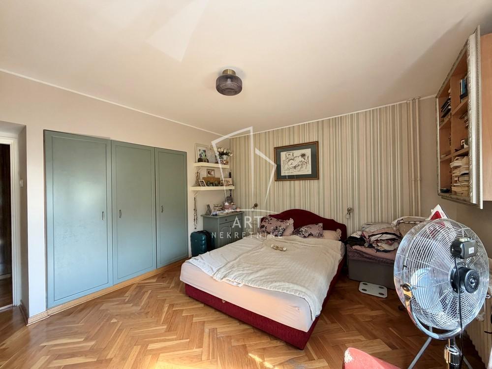 Slika 9 - Bulevar Arsenija Čarnojevića, Četvoroiposoban stan na prodaju, 121m2, 495.000€