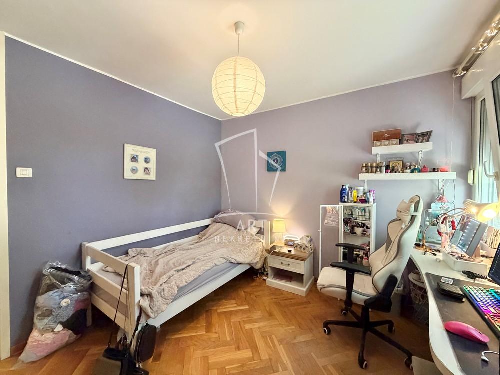 Slika 11 - Bulevar Arsenija Čarnojevića, Četvoroiposoban stan na prodaju, 121m2, 495.000€