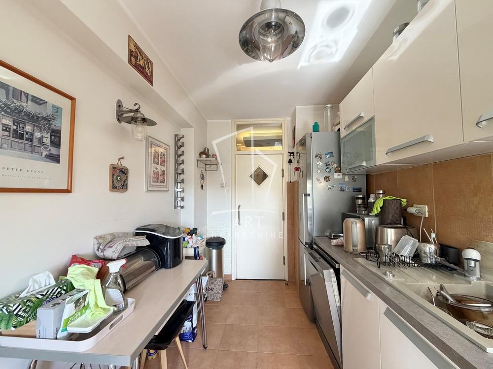 Slika 6 - Bulevar Arsenija Čarnojevića, Četvoroiposoban stan na prodaju, 121m2, 495.000€