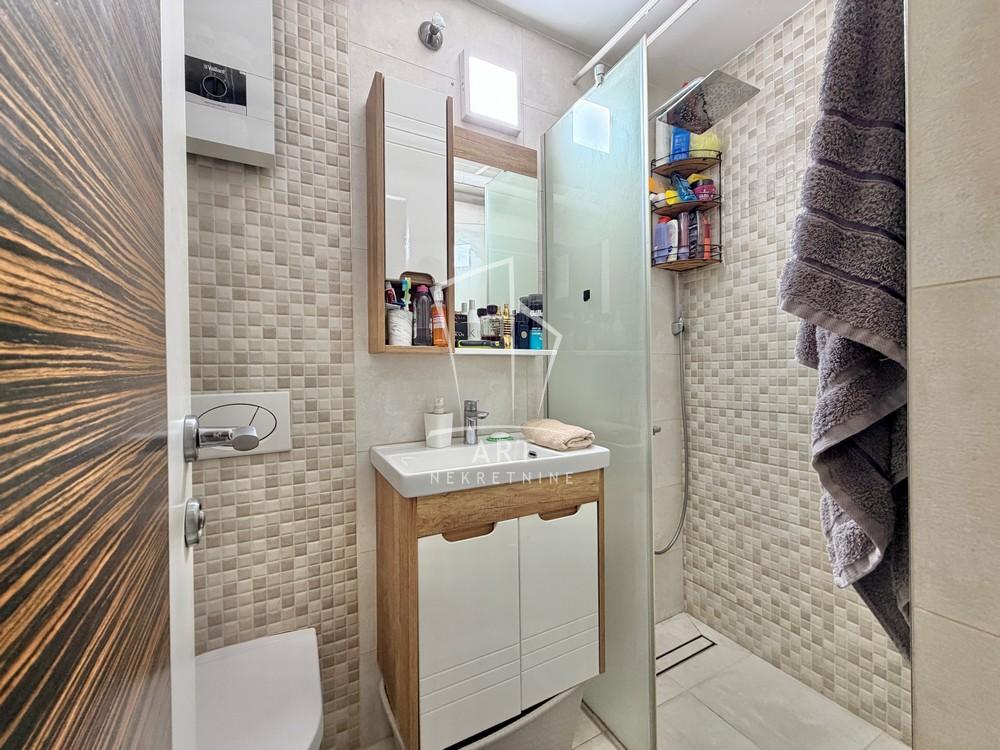 Slika 11 - Požeška, Jednoiposoban stan na prodaju, 32m2, 130.000€
