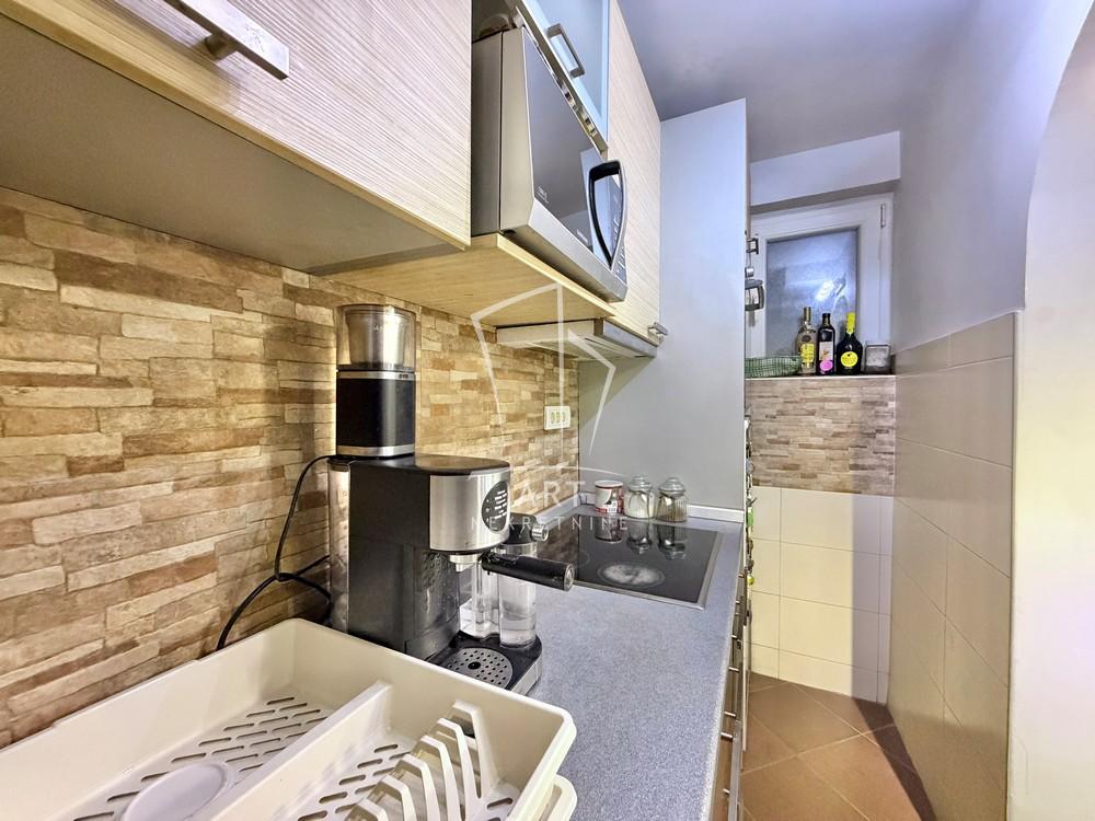 Slika 6 - Požeška, Jednoiposoban stan na prodaju, 32m2, 130.000€