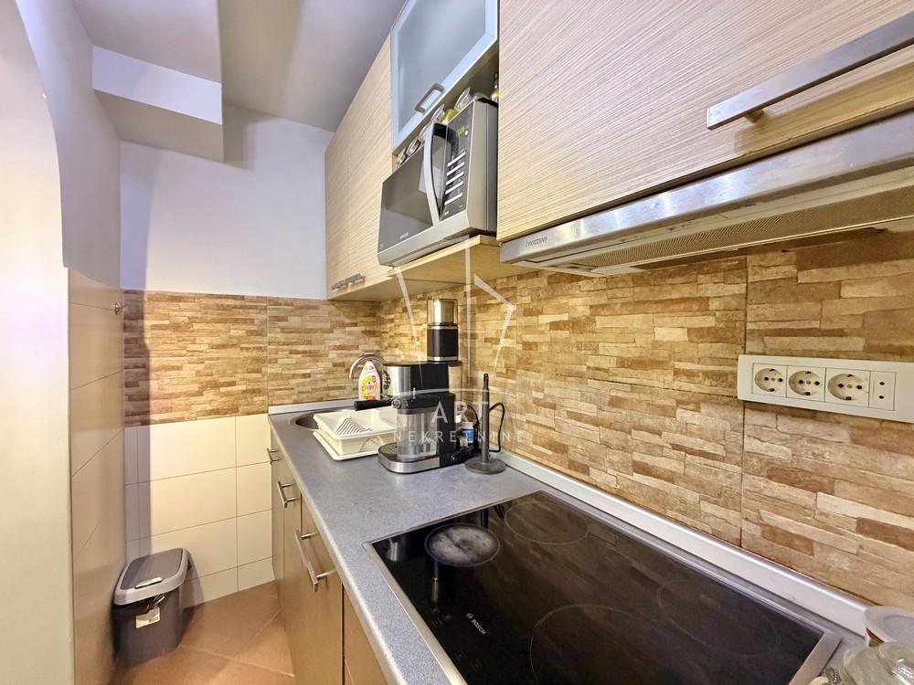 Slika 7 - Požeška, Jednoiposoban stan na prodaju, 32m2, 130.000€