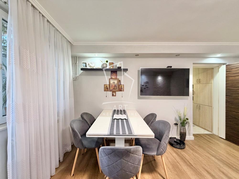 Slika 4 - Požeška, Jednoiposoban stan na prodaju, 32m2, 130.000€