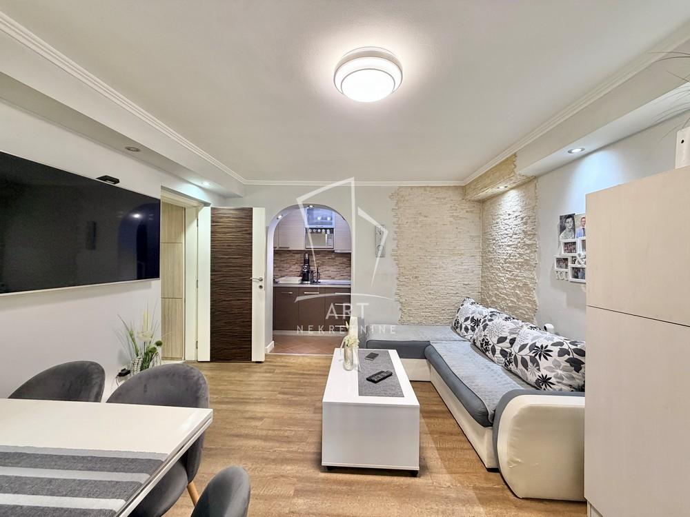 Slika 5 - Požeška, Jednoiposoban stan na prodaju, 32m2, 130.000€