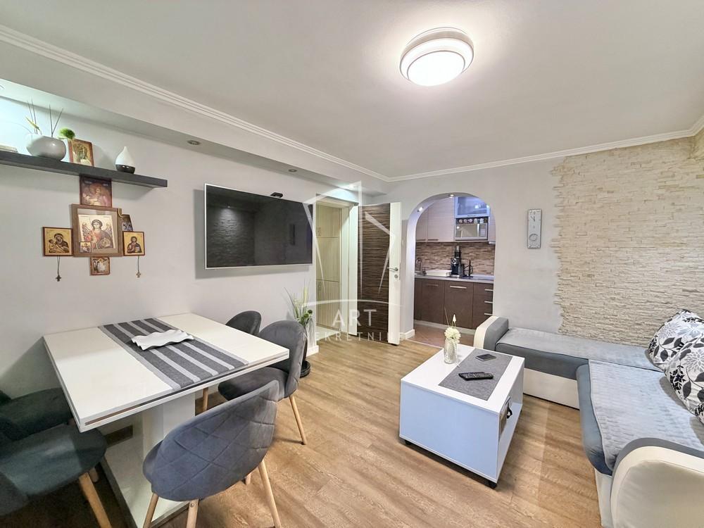 Slika 3 - Požeška, Jednoiposoban stan na prodaju, 32m2, 130.000€