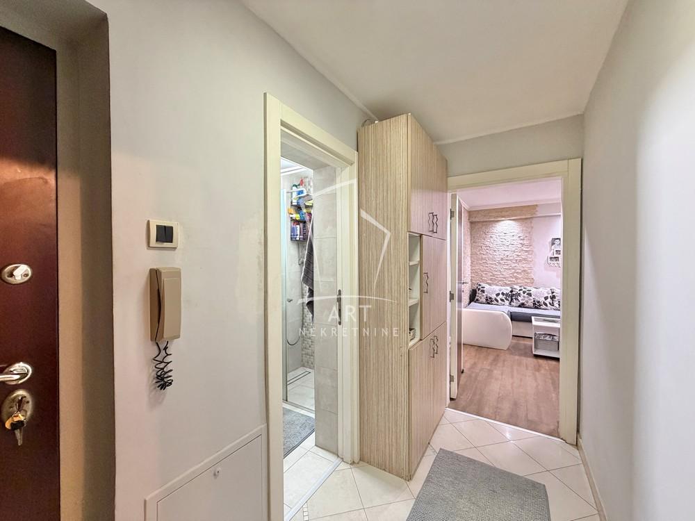 Slika 10 - Požeška, Jednoiposoban stan na prodaju, 32m2, 130.000€