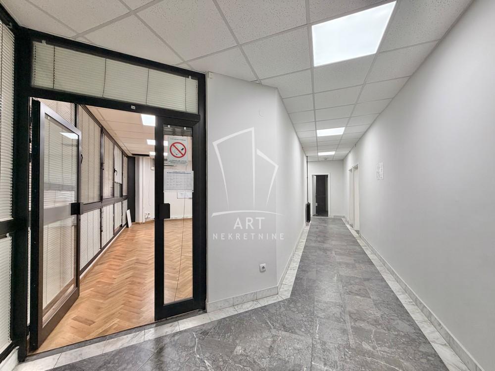 Slika 11 - Takovska,  Lokal za izdavanje, 300m2, 3.900€