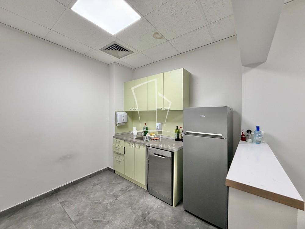 Slika 9 - Takovska,  Lokal za izdavanje, 300m2, 3.900€