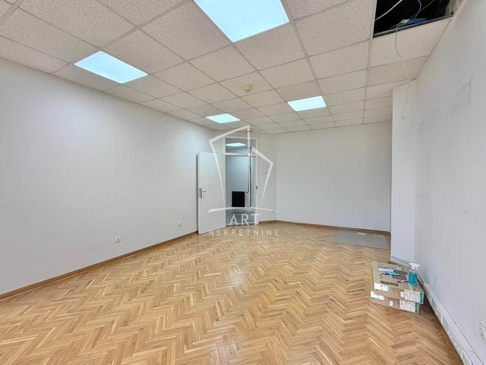 Slika 6 - Takovska,  Lokal za izdavanje, 300m2, 3.900€