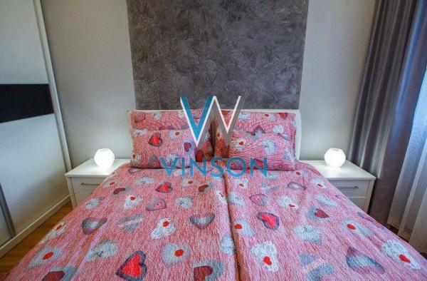 Slika 6 - Šafarikova, Jednoiposoban stan za izdavanje, 42m2, 650€