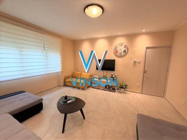 Slika 1 - Dinarska, Trosoban stan za izdavanje, 75m2, 800€