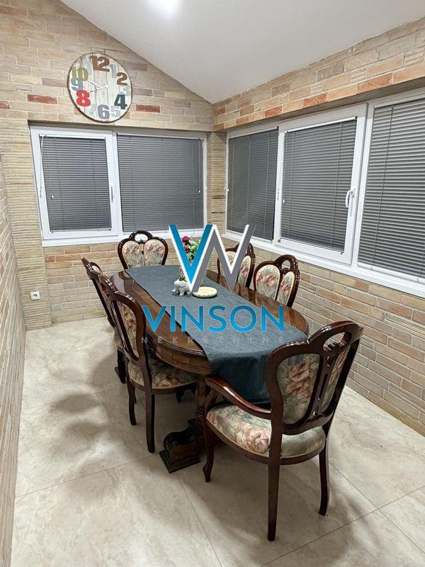 Slika 2 - Dinarska, Trosoban stan za izdavanje, 75m2, 800€