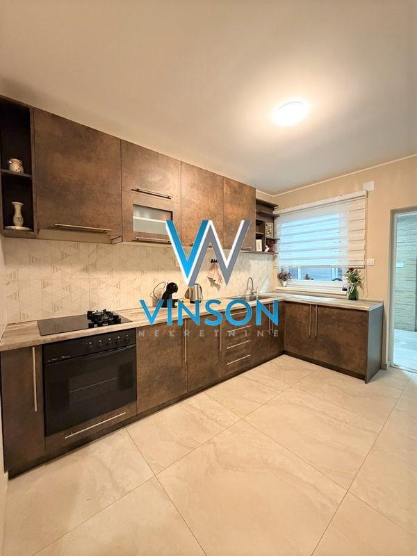 Slika 3 - Dinarska, Trosoban stan za izdavanje, 75m2, 800€
