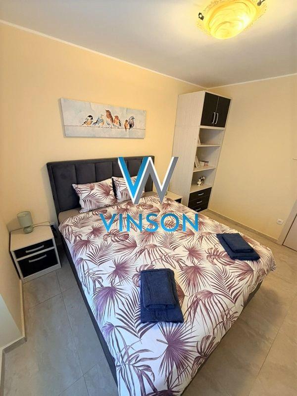 Slika 4 - Dinarska, Trosoban stan za izdavanje, 75m2, 800€