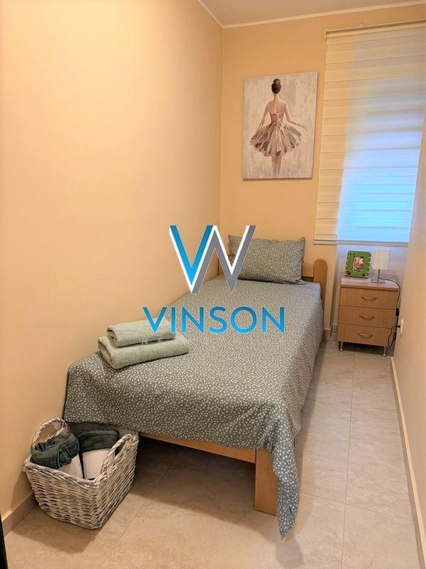 Slika 5 - Dinarska, Trosoban stan za izdavanje, 75m2, 800€