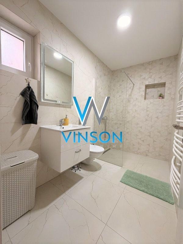 Slika 6 - Dinarska, Trosoban stan za izdavanje, 75m2, 800€