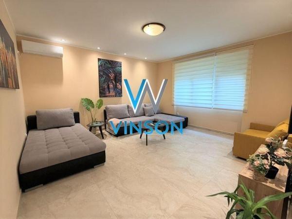 Glavna slika -Dinarska, Trosoban stan za izdavanje, 75m2, 800€