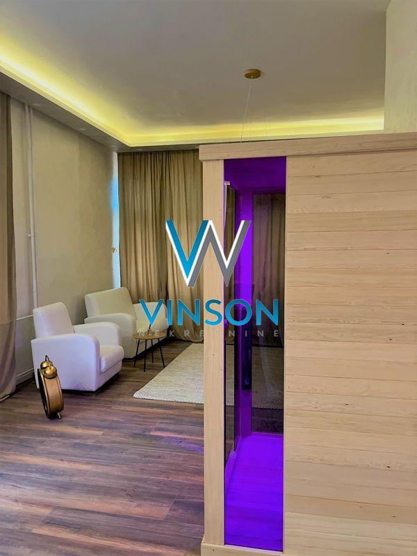 Slika 2 - Pariske komune, Jednosoban stan za izdavanje, 49m2, 700€