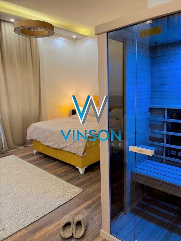 Slika 3 - Pariske komune, Jednosoban stan za izdavanje, 49m2, 700€