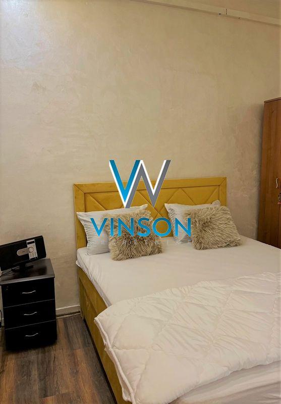 Slika 4 - Pariske komune, Jednosoban stan za izdavanje, 49m2, 700€