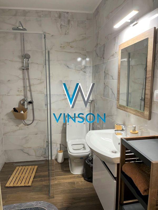 Slika 6 - Pariske komune, Jednosoban stan za izdavanje, 49m2, 700€