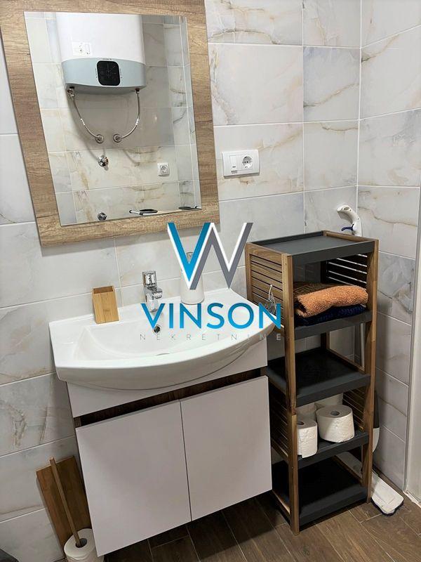 Slika 7 - Pariske komune, Jednosoban stan za izdavanje, 49m2, 700€