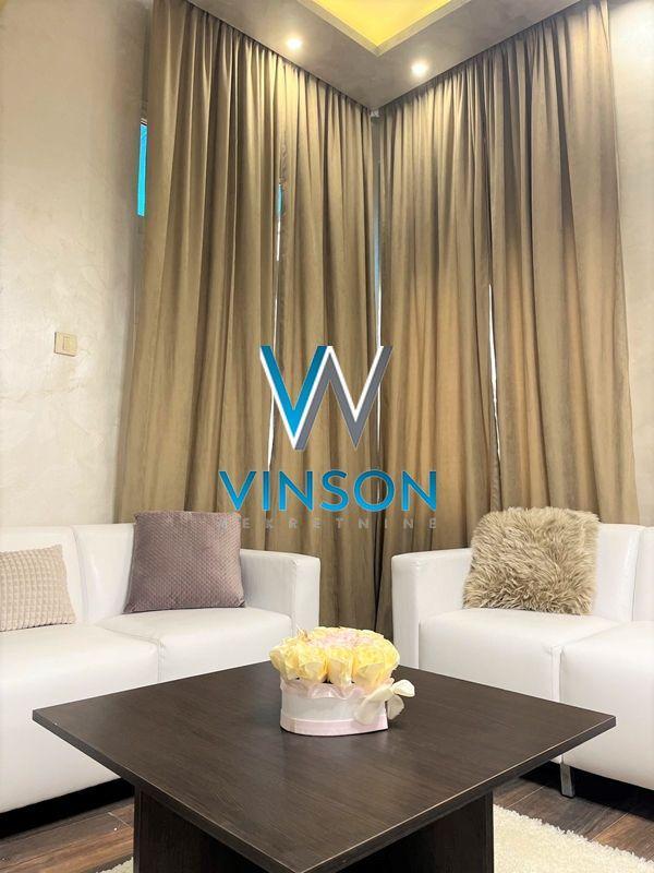 Glavna slika -Pariske komune, Jednosoban stan za izdavanje, 49m2, 700€
