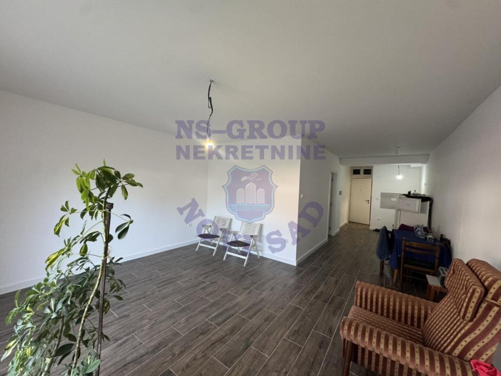Slika 2 - Dvosoban stan na prodaju, 48m2, 99.910€