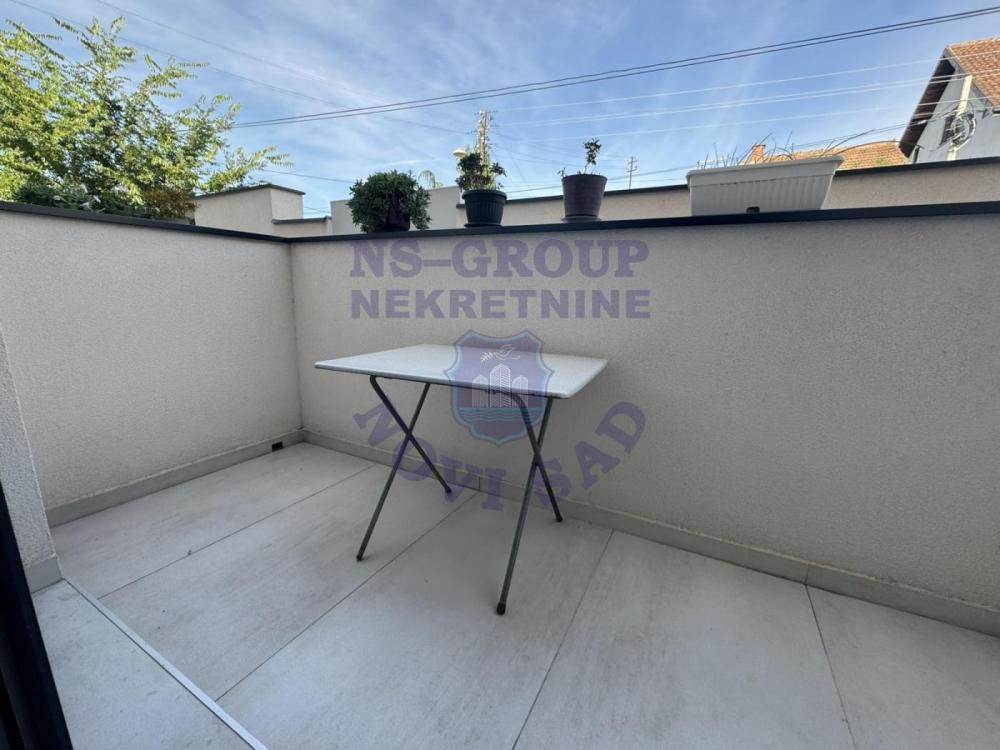 Slika 5 - Dvosoban stan na prodaju, 48m2, 99.910€