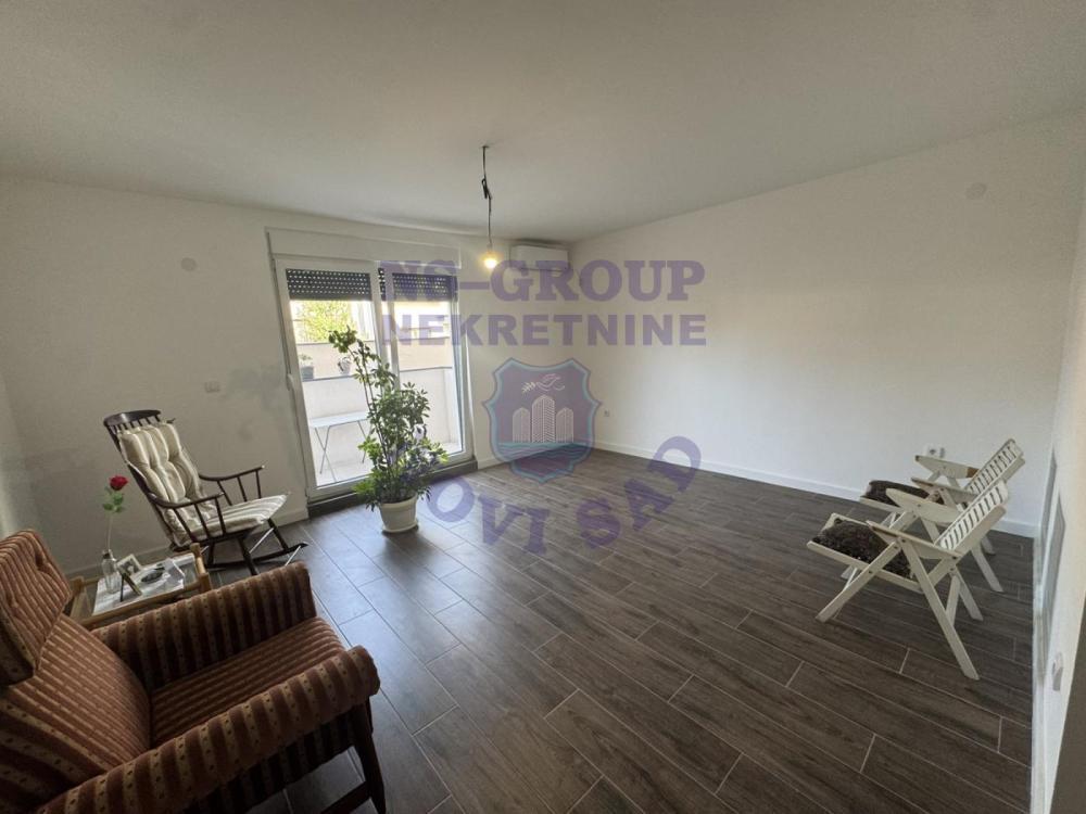 Glavna slika -Dvosoban stan na prodaju, 48m2, 99.910€