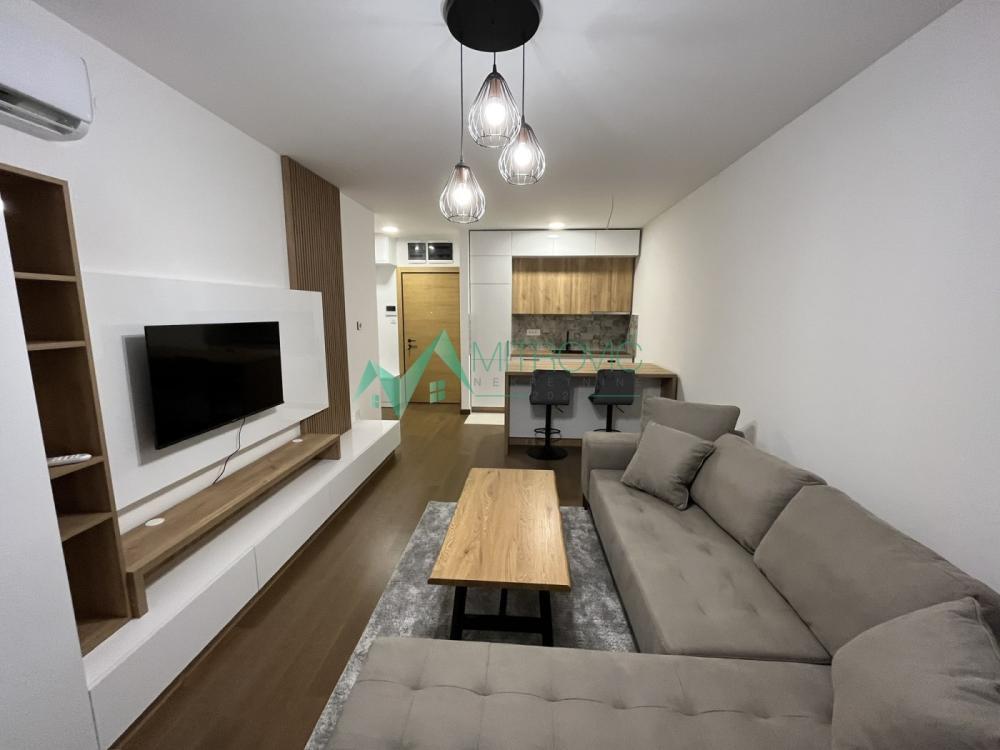 Glavna slika -Jednoiposoban stan za izdavanje, 42m2, 900€