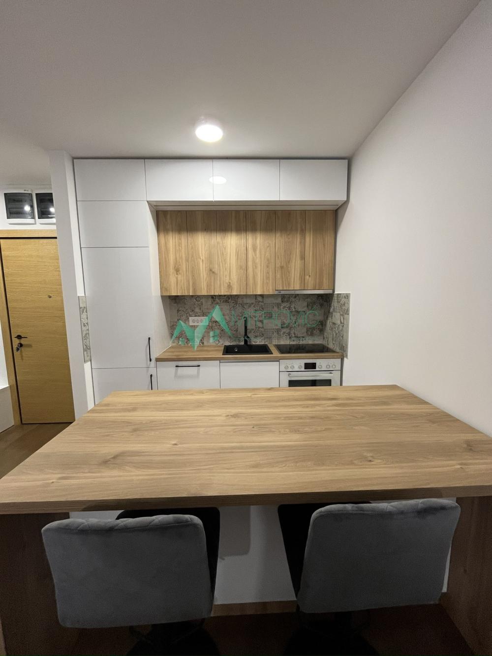 Slika 4 - Jednoiposoban stan za izdavanje, 42m2, 900€