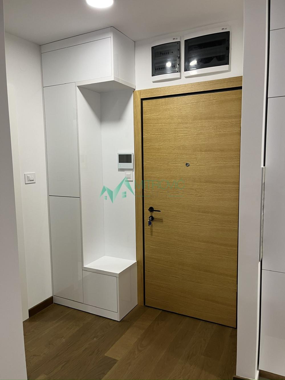 Slika 8 - Jednoiposoban stan za izdavanje, 42m2, 900€