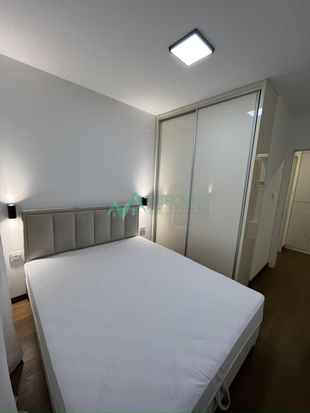 Slika 6 - Jednoiposoban stan za izdavanje, 42m2, 900€