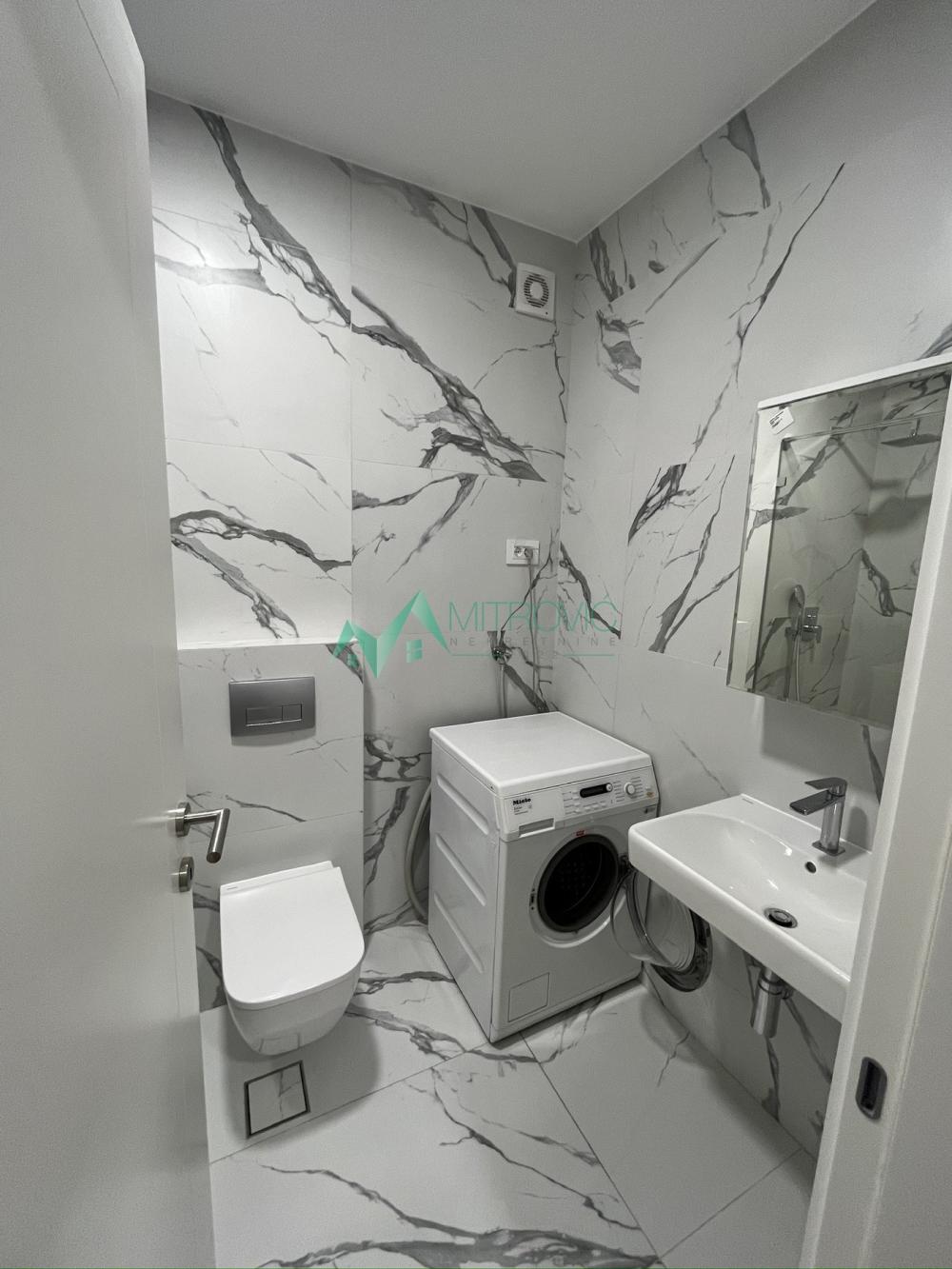 Slika 9 - Jednoiposoban stan za izdavanje, 42m2, 900€